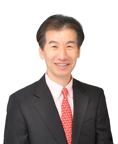 Founder - Yukio Kitai
